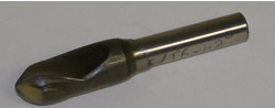 7417 Sherlne 5/16" COUNTERSINKS, SINGLE FLUTE, 82° ANGLE 7417